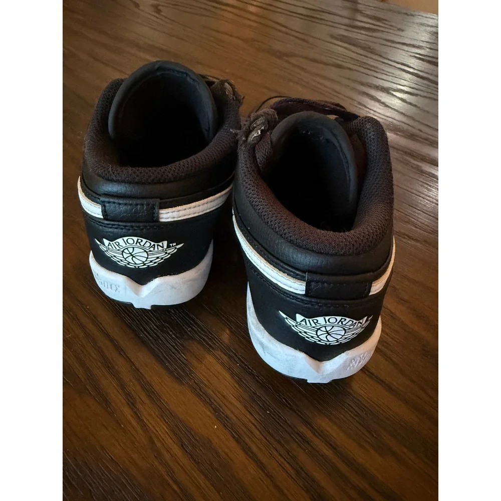Jordan size 5y